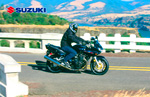 Suzuki Bandit 1200S